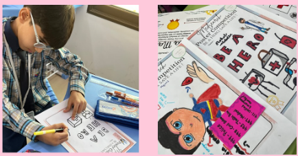 Poster Making Competition